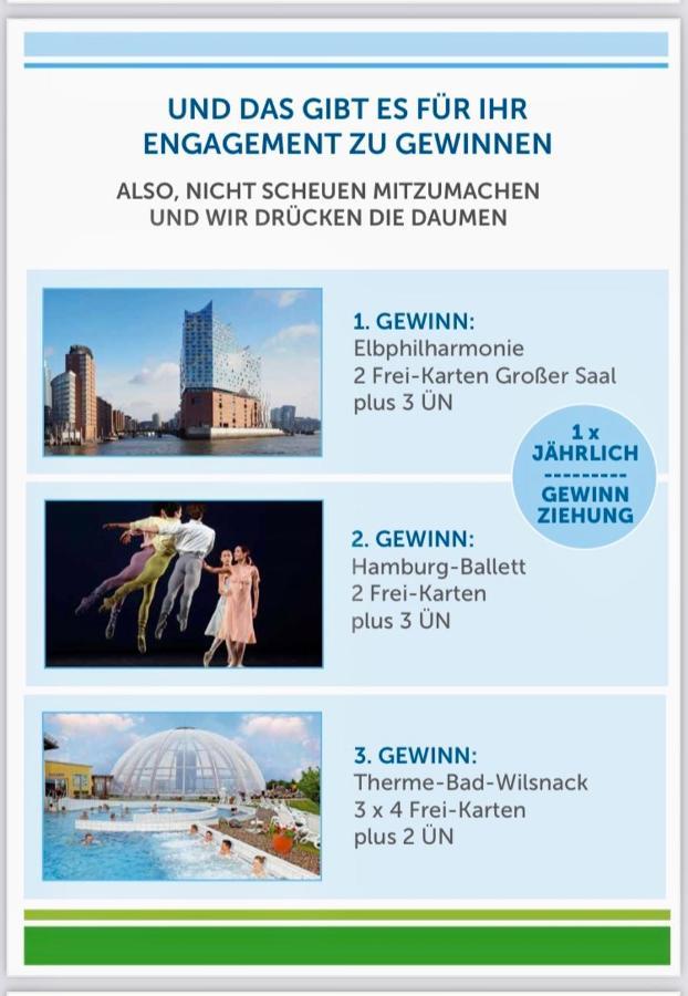 Wellness-Suite-Im-Wald-Am-See Kyritz Buitenkant foto